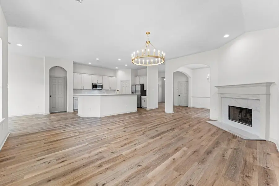 21823 Hannover Village Drive, Spring, TX 77388 - #2