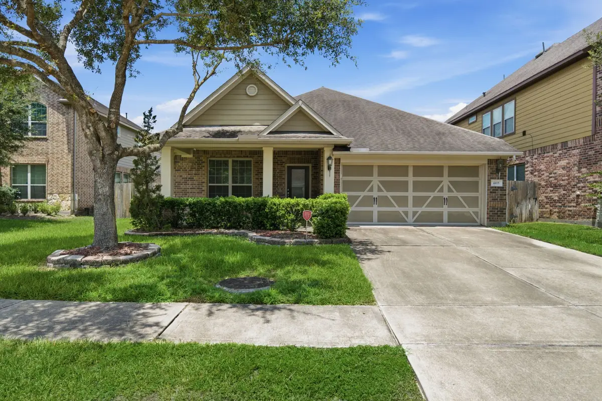 4415 Pine Hollow Trace, Houston, TX 77084 - #1