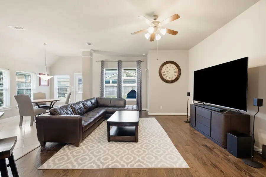 4415 Pine Hollow Trace, Houston, TX 77084 - #2