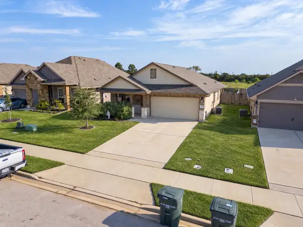 5244 Montague Loop, Bryan, TX 77807