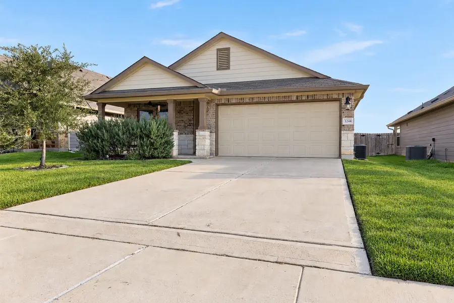 5244 Montague Loop, Bryan, TX 77807 - #2