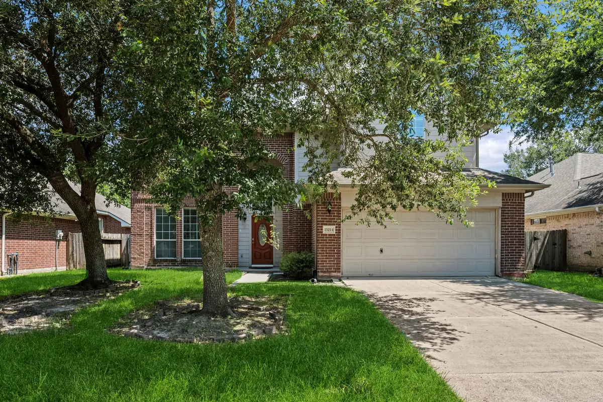 15214 Sky Brook Lane, Houston, TX 77044 - #1