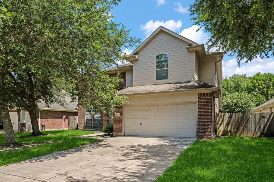 15214 Sky Brook Lane, Houston, TX 77044 - #2