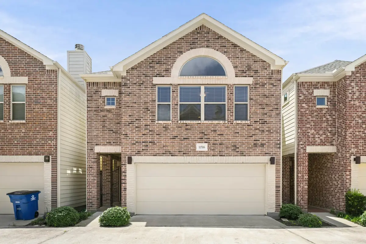 11516 Main Maple Drive, Houston, TX 77025 - #1