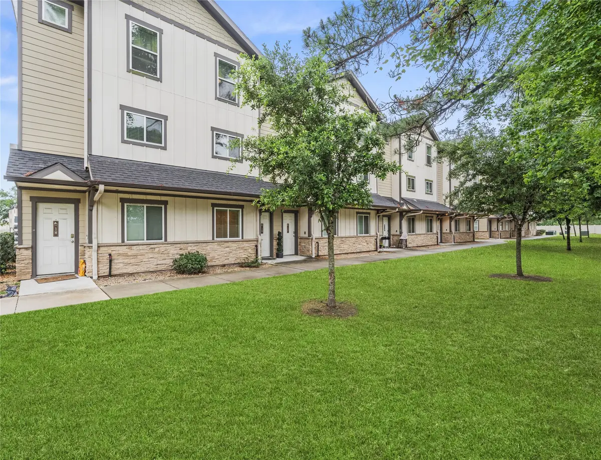 12603 Telge Road #1E-H, Cypress, TX 77429 - #1