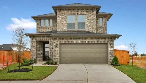 340 Palero Path, Brookshire, TX 77423
