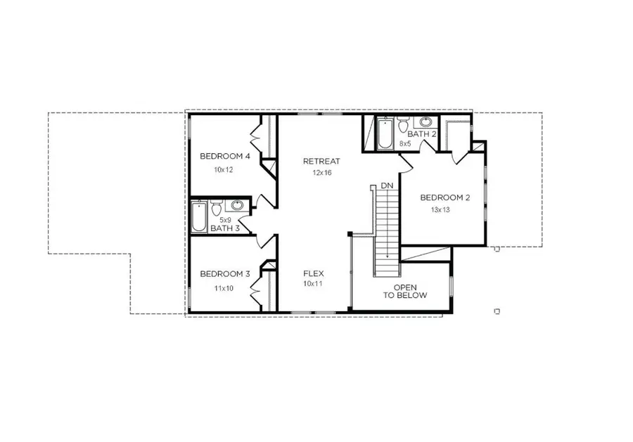 340 Palero Path, Brookshire, TX 77423 - #3