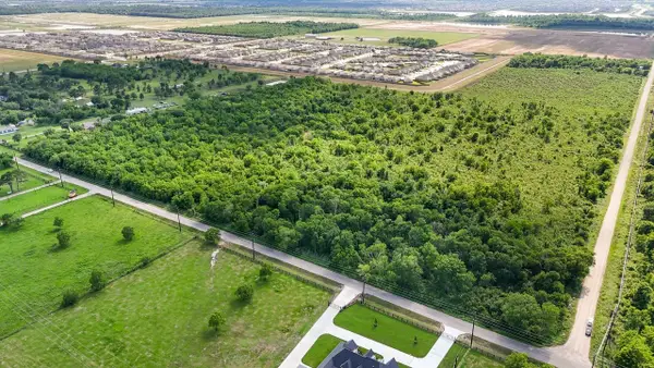 0 County Road 383, Rosharon, TX 77583