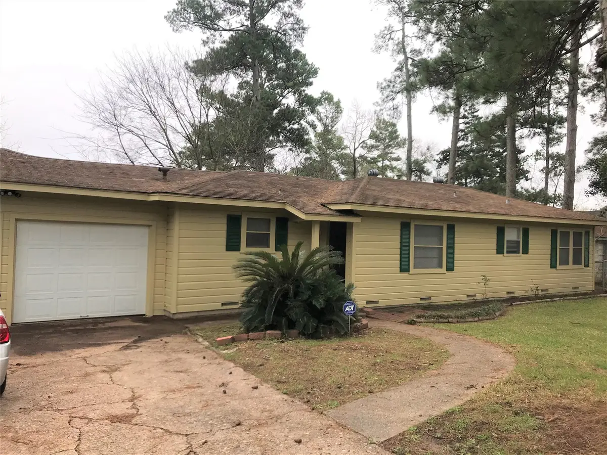 1015 Pear Drive, Huntsville, TX 77320 - #1