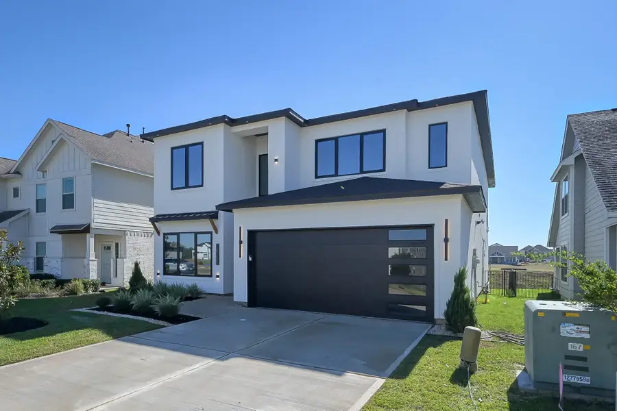 10729 S Lake Mist Lane, Willis, TX 77318 - #3