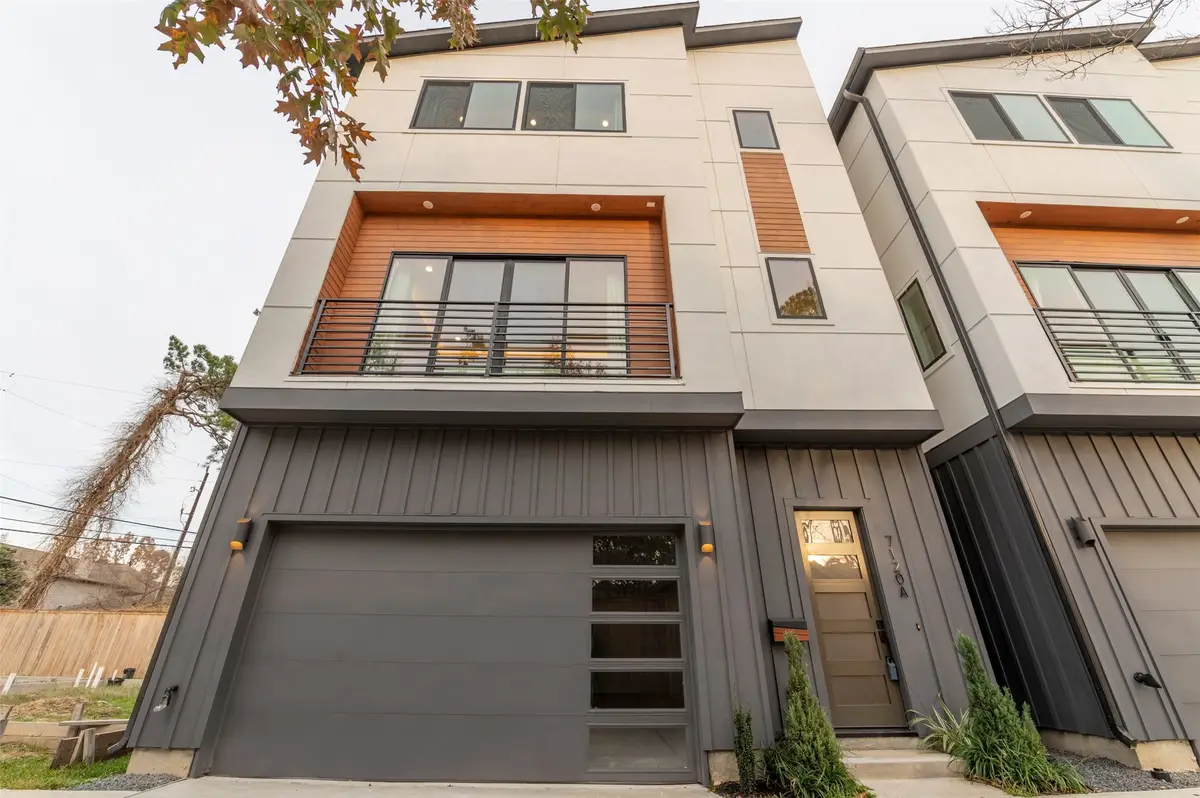 7120 Gary Street #A, Houston, TX 77055 - #1