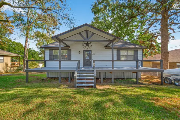 617 Gov Wood Drive, Point Blank, TX 77364