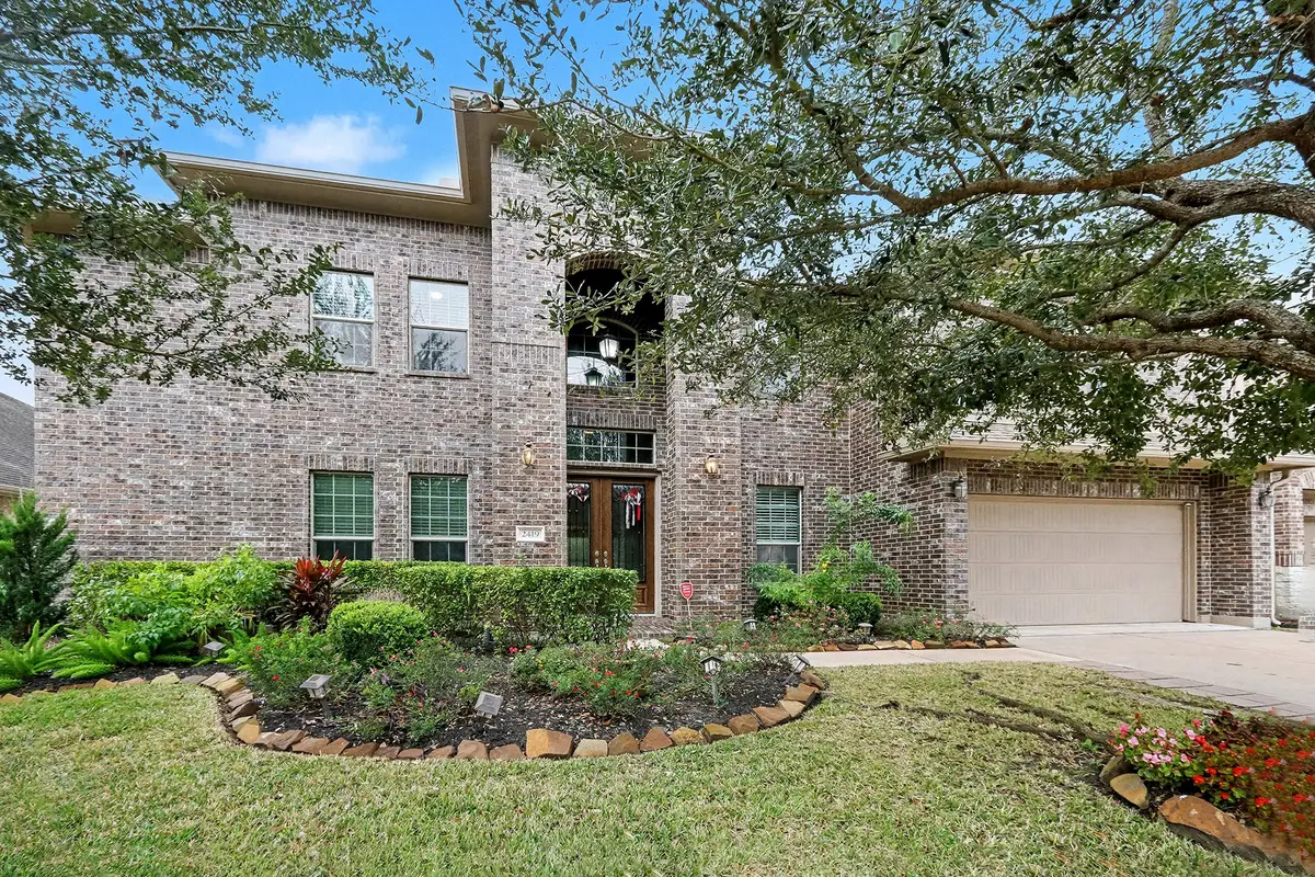 2419 Malaga Lane, League City, TX 77573 - Image #1