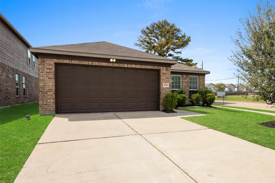 3639 Barkers Run Drive, Houston, TX 77084 - #2