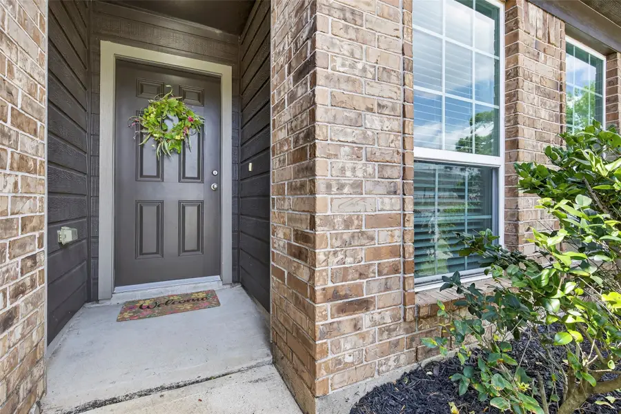 3639 Barkers Run Drive, Houston, TX 77084 - #3