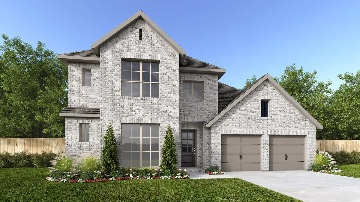 25011 Grassdale Lane, Katy, TX 77493 - Image #1