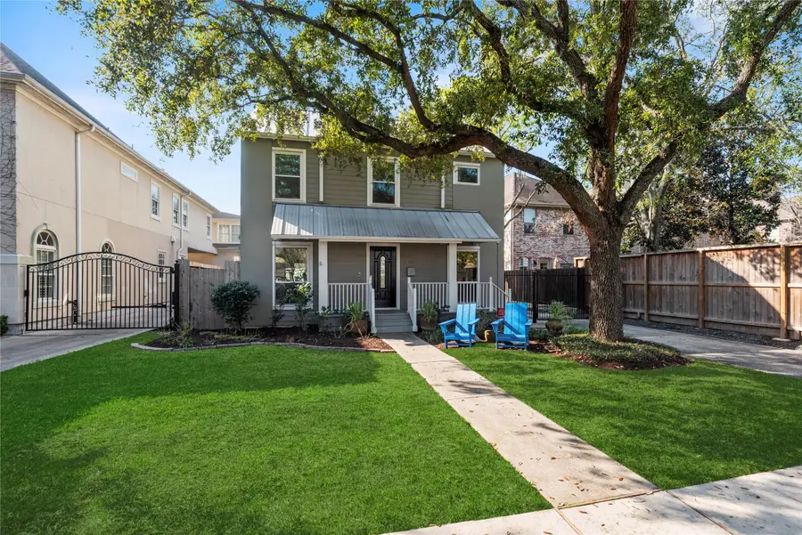 2737 Werlein Avenue, Houston, TX 77005 - #3