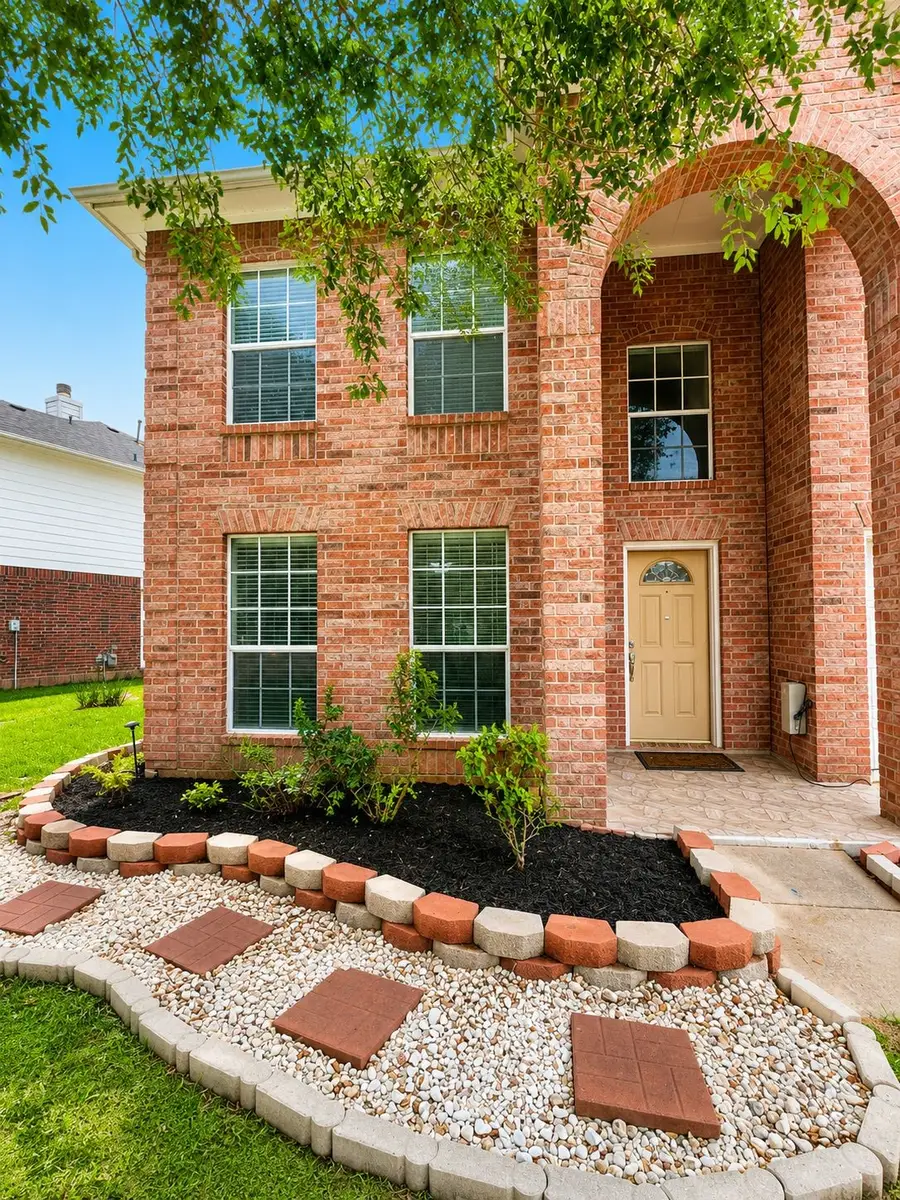 16126 Flatridge Court, Houston, TX 77083 - #2