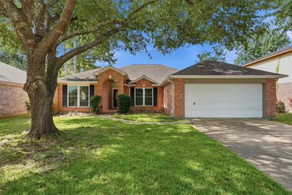 5422 Flax Bourton Street, Humble, TX 77346