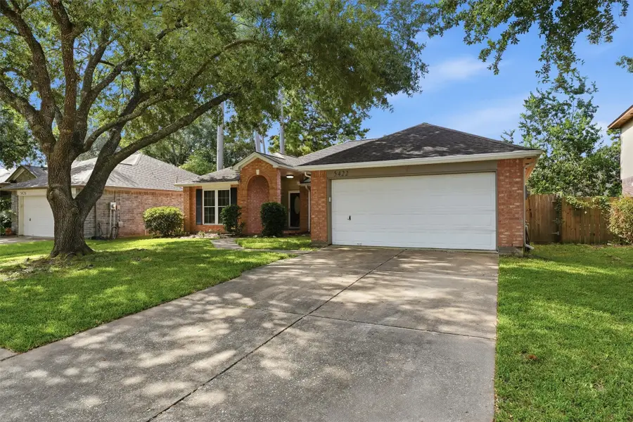5422 Flax Bourton Street, Humble, TX 77346 - #2