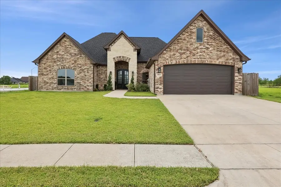 3915 Saif Wood, Beaumont, TX 77657 - Image #2