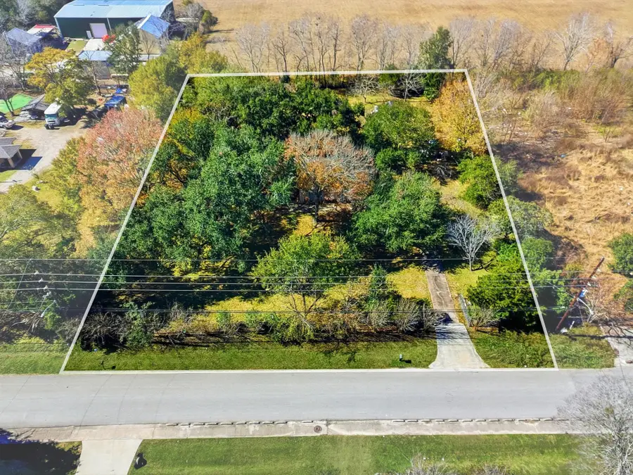 11902 Dover Street, Houston, TX 77031 - #3