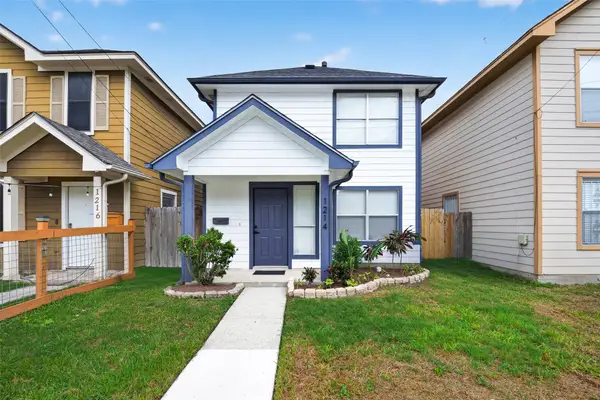 1214 Cleveland Street, Houston, TX 77019