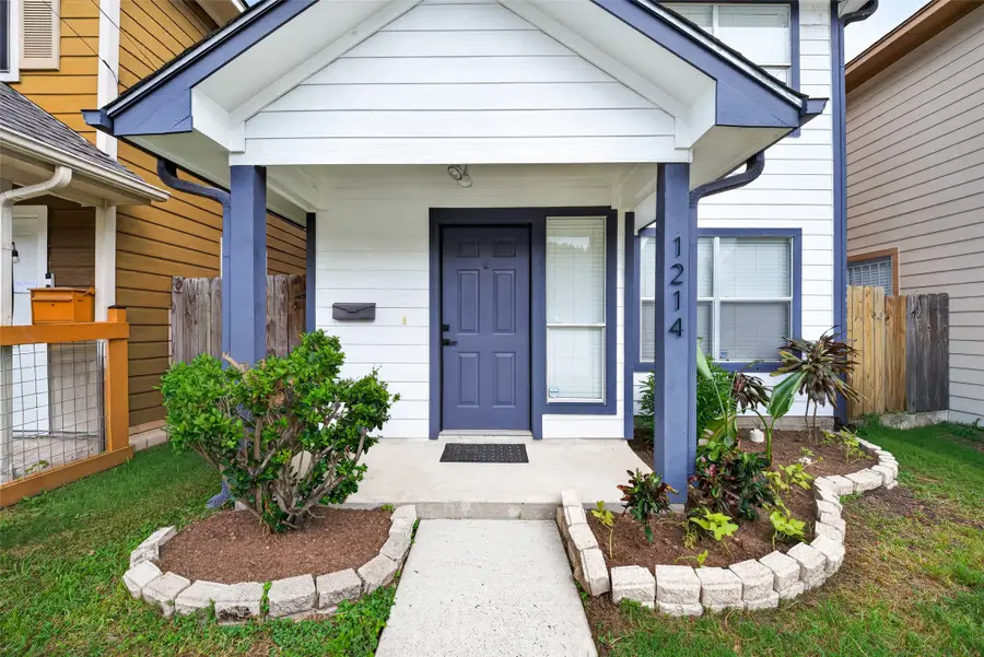 1214 Cleveland Street, Houston, TX 77019 - #2