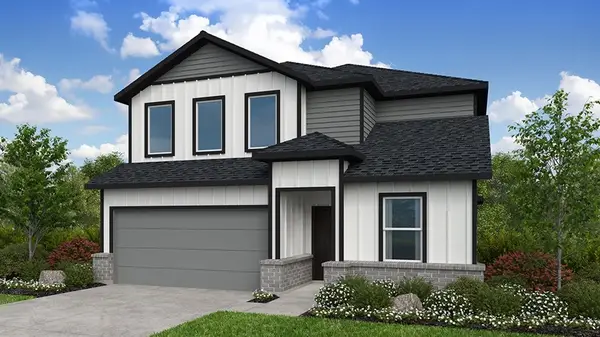 7814 Summer Solstice Street, Cypress, TX 77433