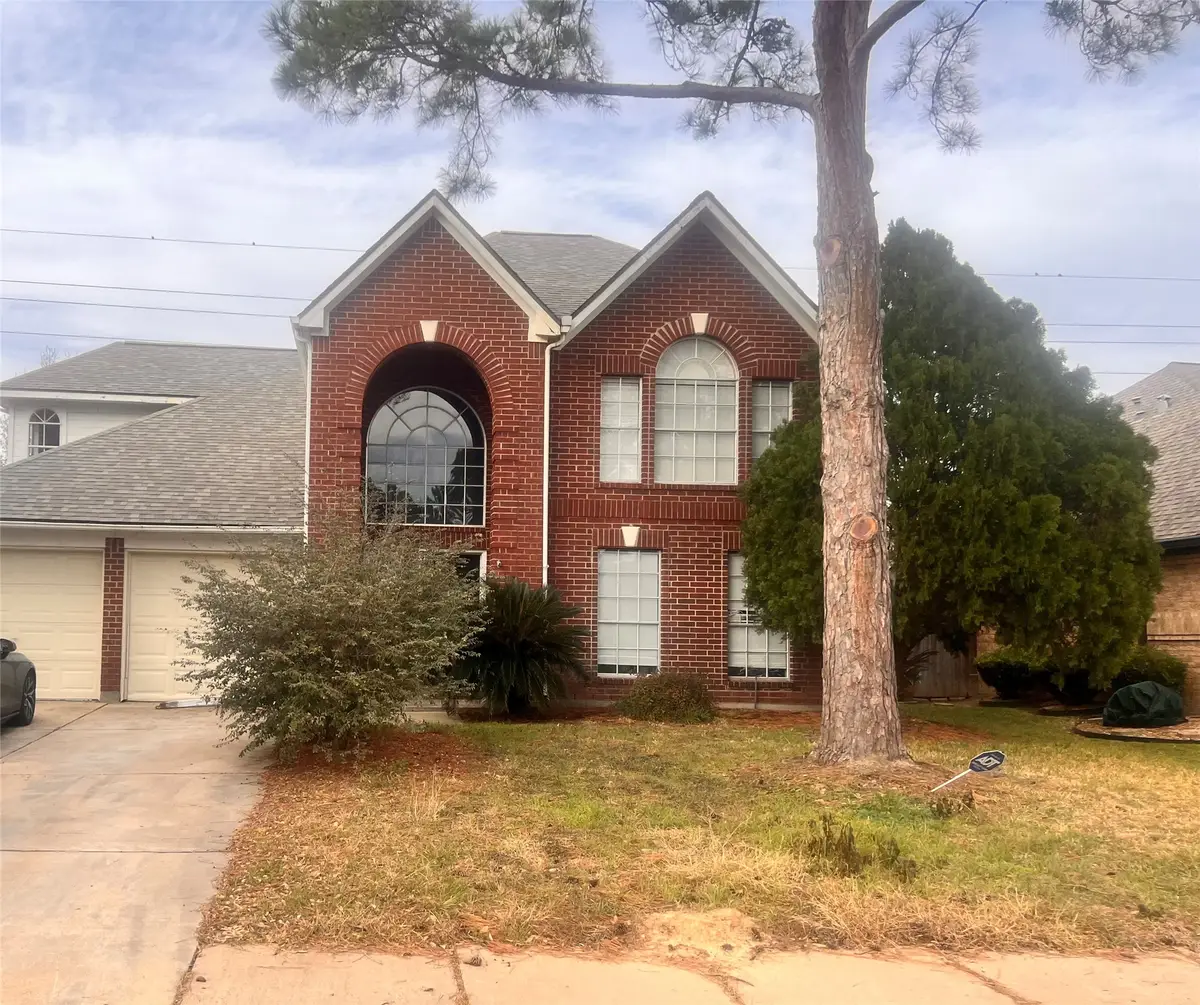 21418 Wildcroft Drive, Katy, TX 77449 - #1