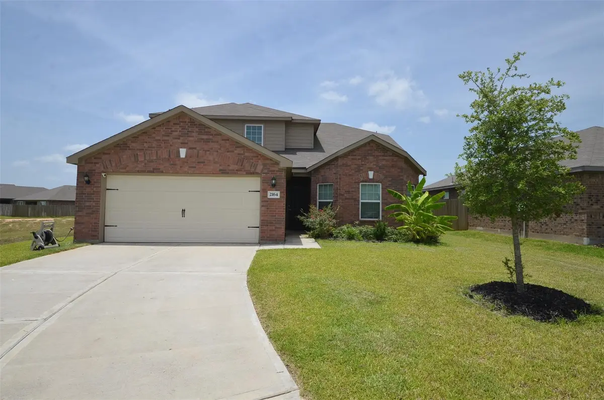 2164 Mule Ridge Drive, Katy, TX 77493-3948 - Image #1