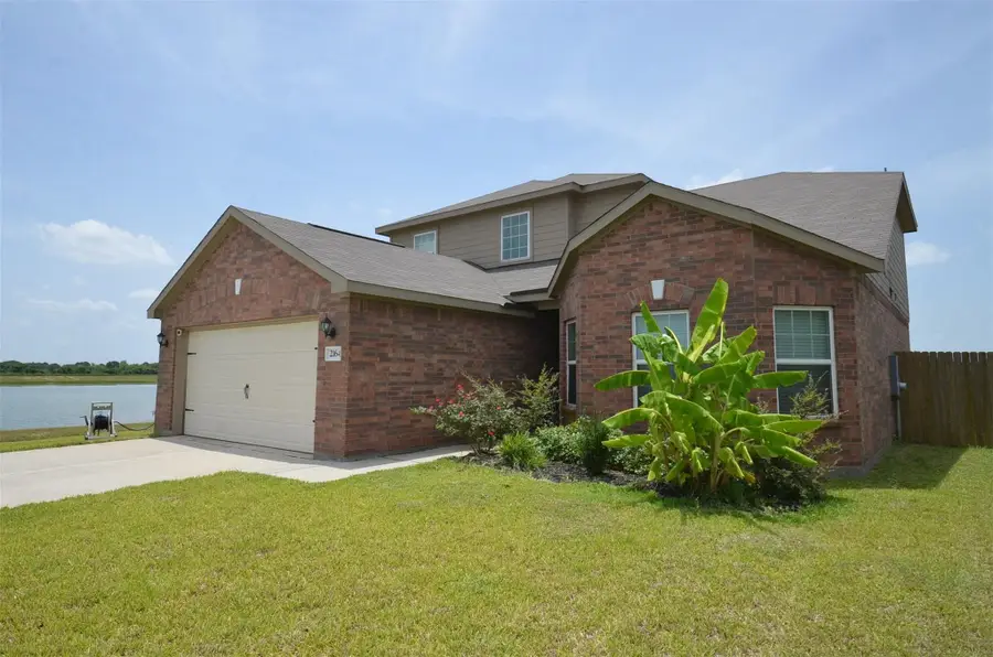 2164 Mule Ridge Drive, Katy, TX 77493-3948 - Image #2