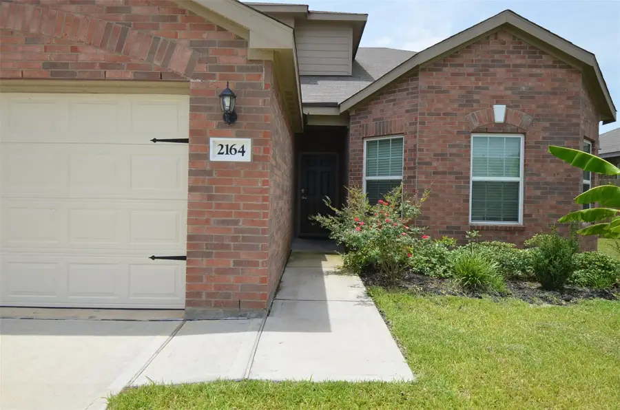 2164 Mule Ridge Drive, Katy, TX 77493-3948 - Image #3