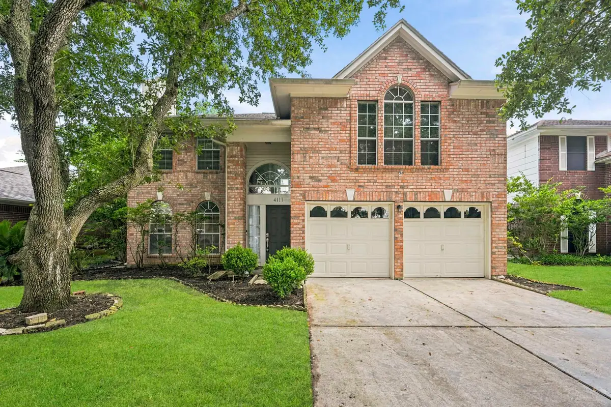 4111 Rocky Bend Drive, Sugar Land, TX 77479 - #1
