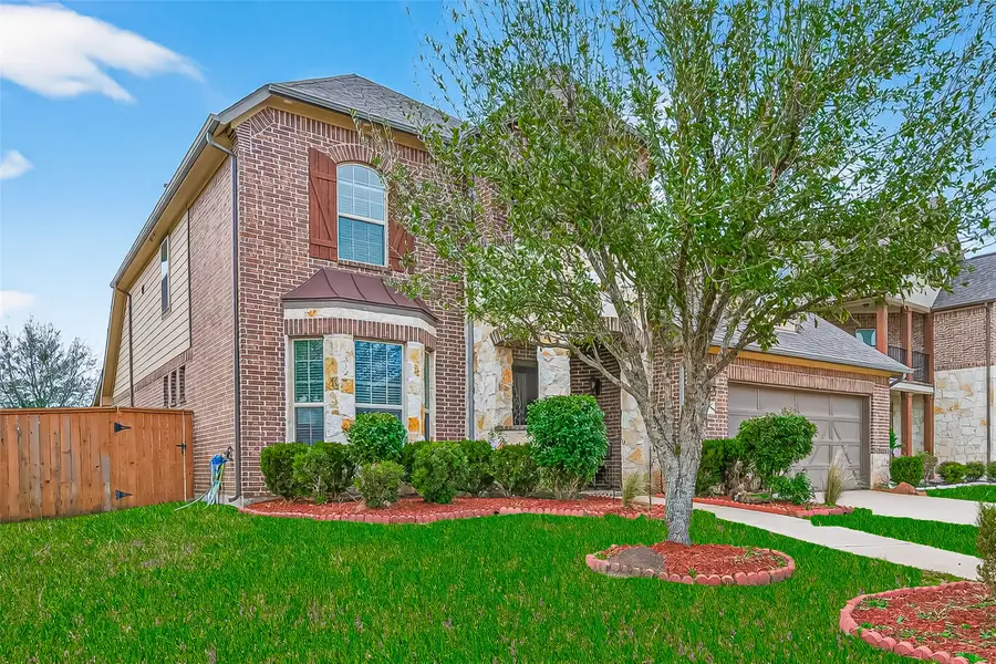 10618 Muirtack Court, Richmond, TX 77407 - #3