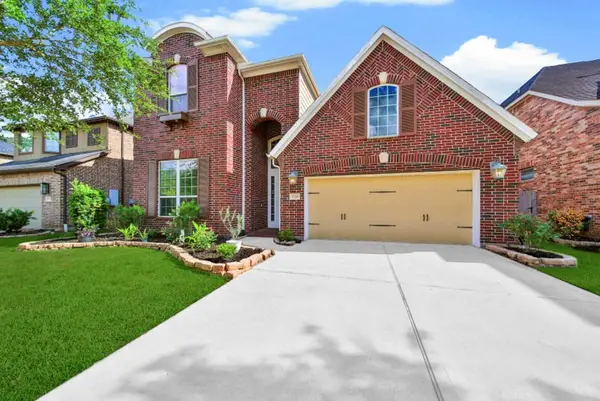 6718 Sotoria Lane, Sugar Land, TX 77479