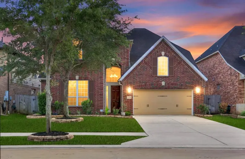 6718 Sotoria Lane, Sugar Land, TX 77479 - #2