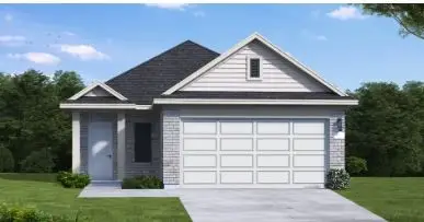 2903 Coper Falls Drive, Rosharon, TX 77583