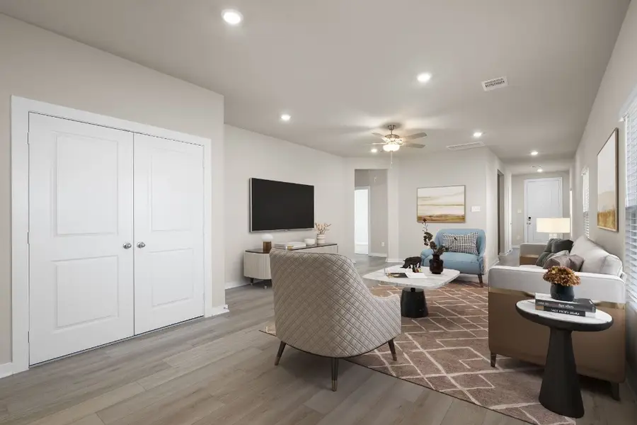 2903 Coper Falls Drive, Rosharon, TX 77583 - #3