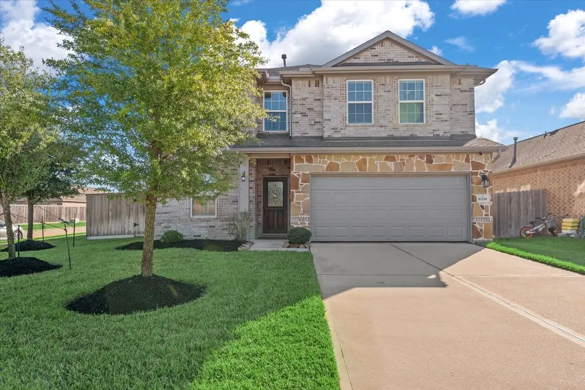16218 Centennial Light Drive, Hockley, TX 77447 - Image #1