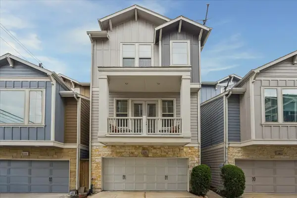 739 Dorothy Street, Houston, TX 77007