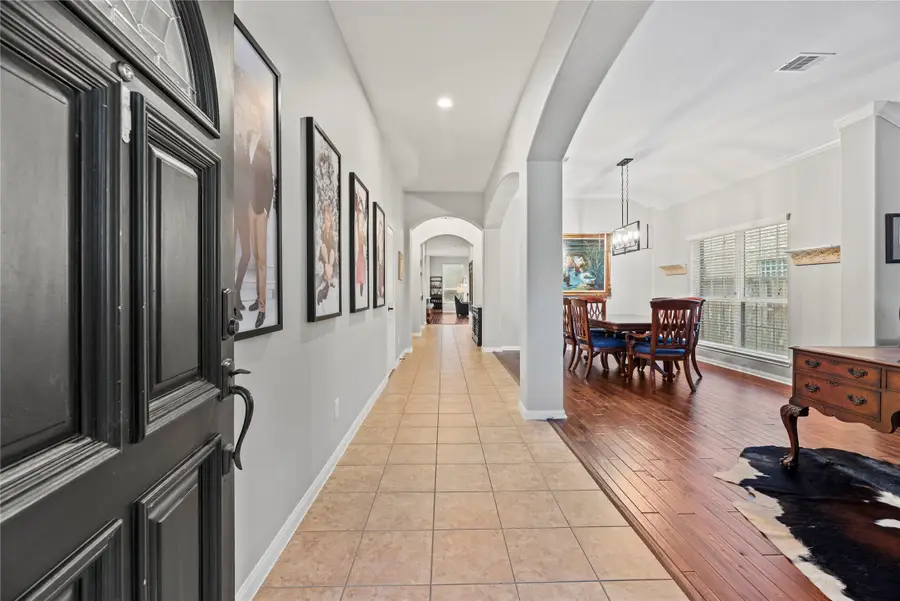 3106 London Lane, Missouri City, TX 77459 - #3