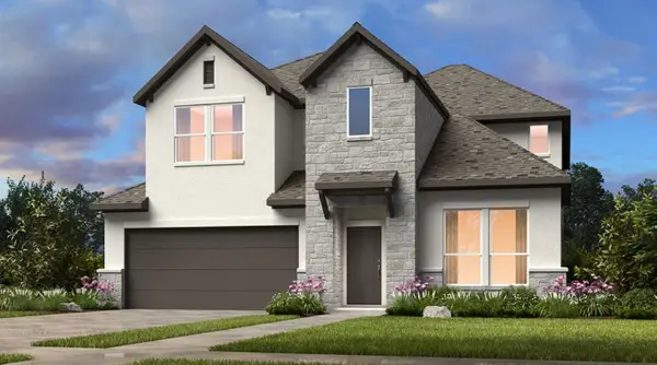 9314 Pentland Valley Lane, Cypress, TX 77433