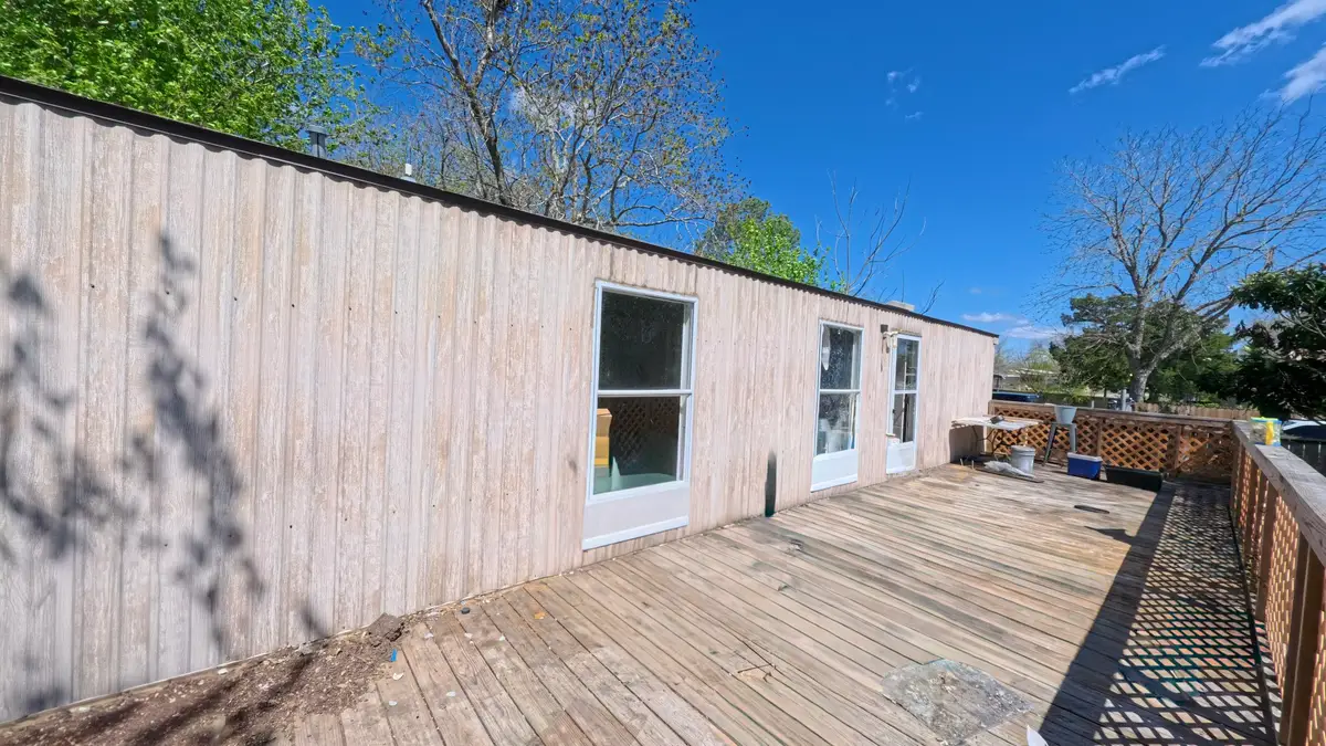 810 N Battlebell Road, Highlands, TX 77562 - #1