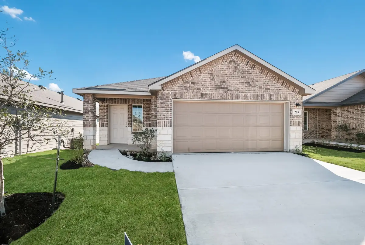 4006 Bronco Station, League City, TX 77573 - Image #1