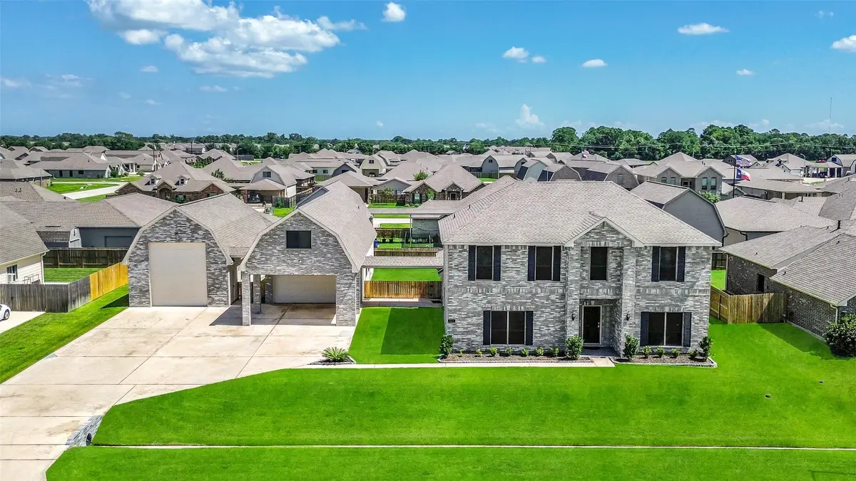 3403 San Lucas Drive, Texas City, TX 77539 - #1