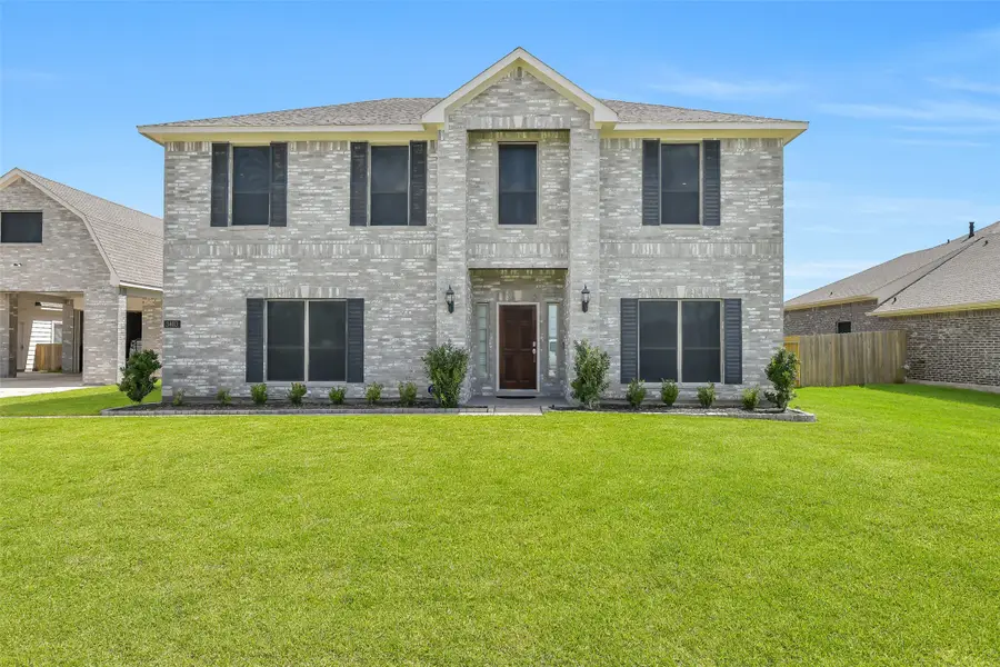 3403 San Lucas Drive, Texas City, TX 77539 - #2