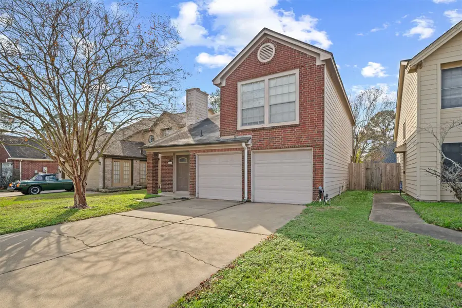 6211 Sandy Hollow Drive, Katy, TX 77449 - Image #2