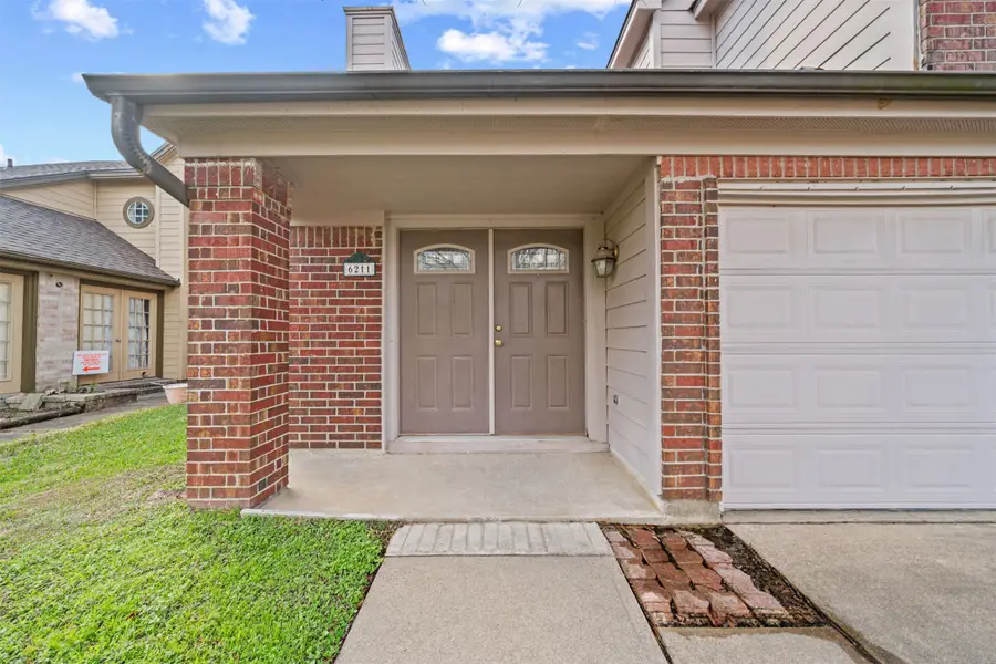 6211 Sandy Hollow Drive, Katy, TX 77449 - Image #3