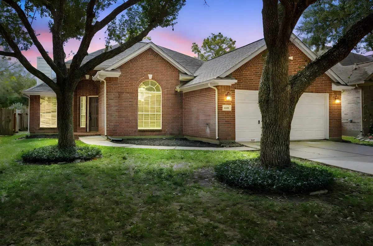 2515 Lake Dale Lane, Richmond, TX 77406 - Image #1